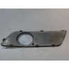 GRILLE VENTILATION PARE-CHOC AVD MERCEDES CLASSE A