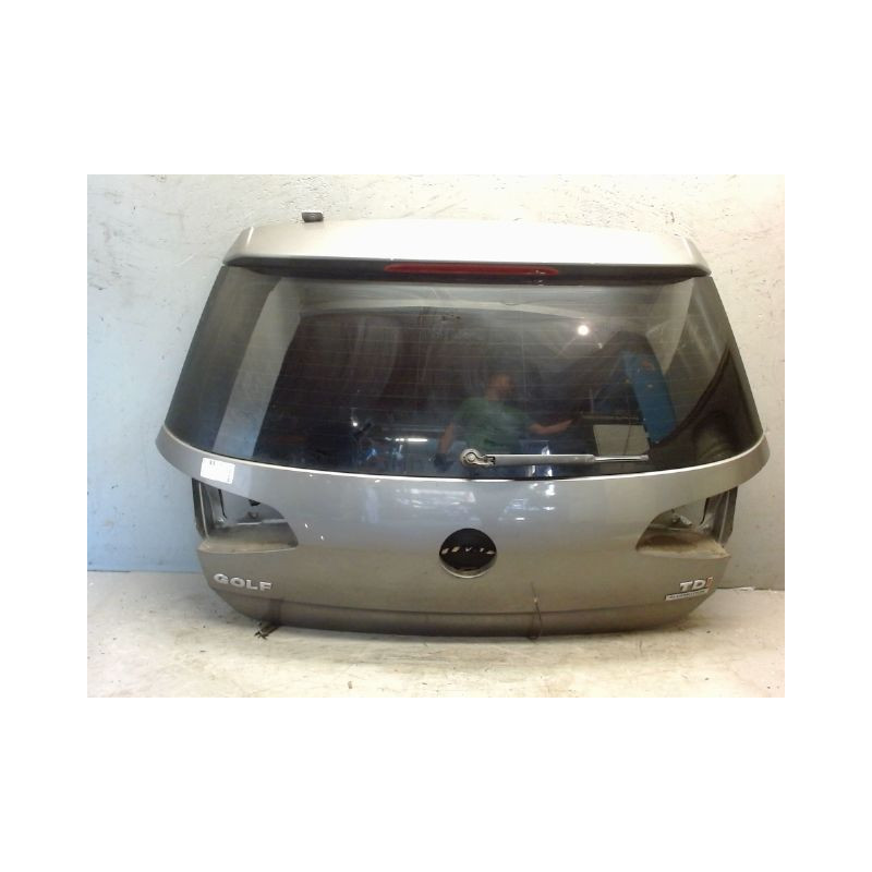 HAYON VOLKSWAGEN GOLF