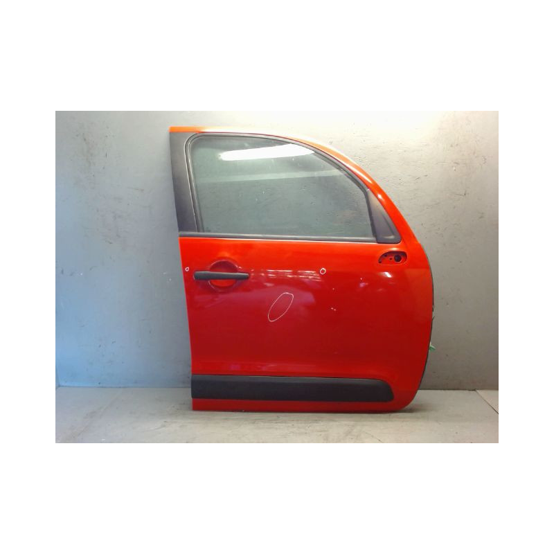 PORTE AVANT DROIT CITROEN C3 PICASSO