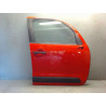 PORTE AVANT DROIT CITROEN C3 PICASSO