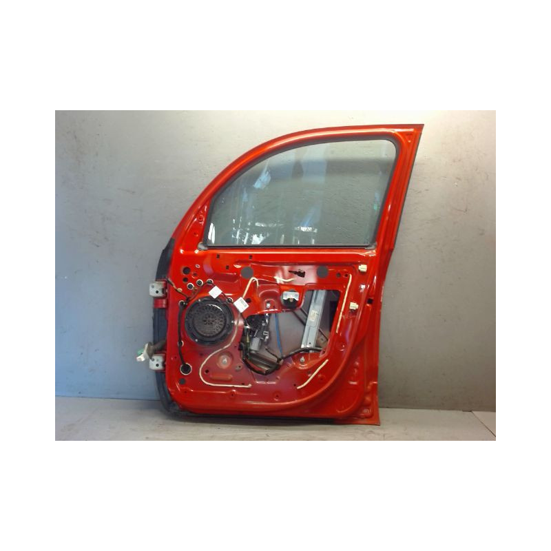 PORTE AVANT DROIT CITROEN C3 PICASSO