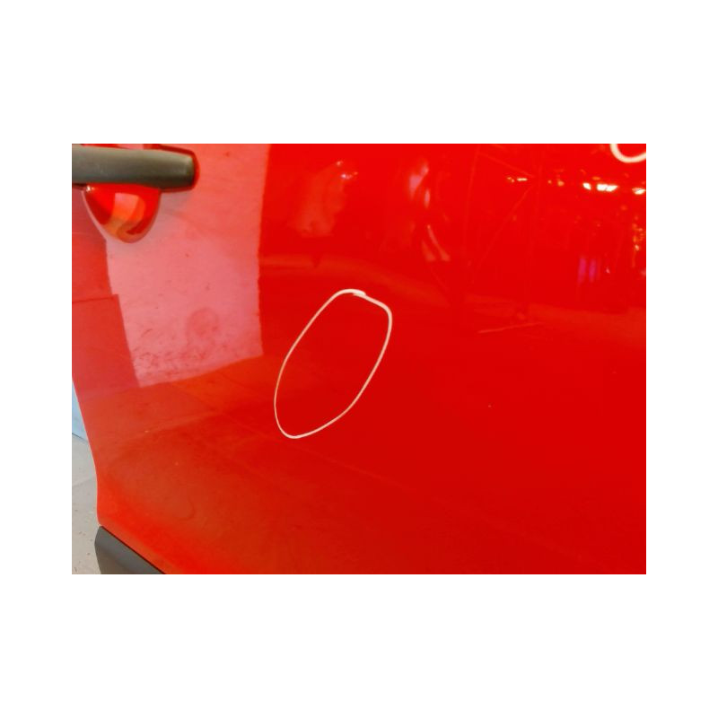 PORTE AVANT DROIT CITROEN C3 PICASSO
