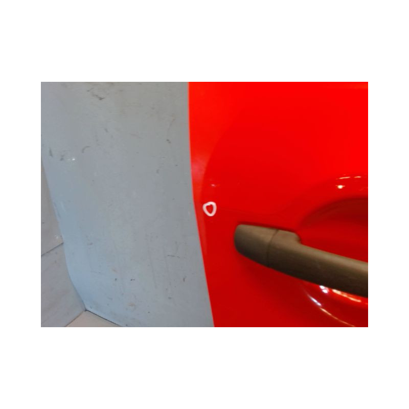 PORTE AVANT DROIT CITROEN C3 PICASSO