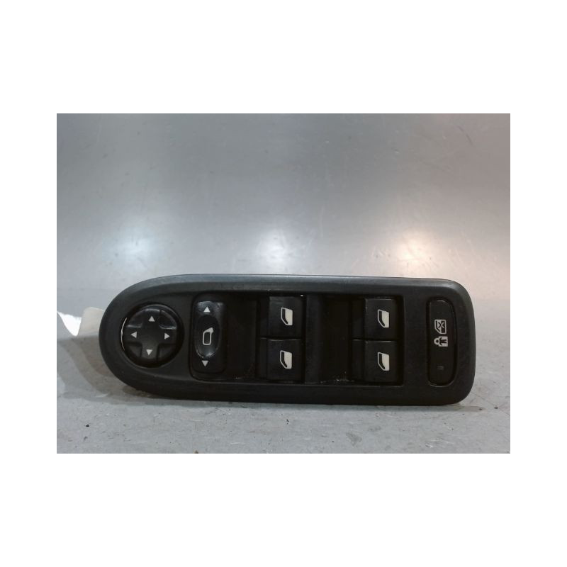 COMMANDE LEVE-GLACE PORTE AVG PEUGEOT 308