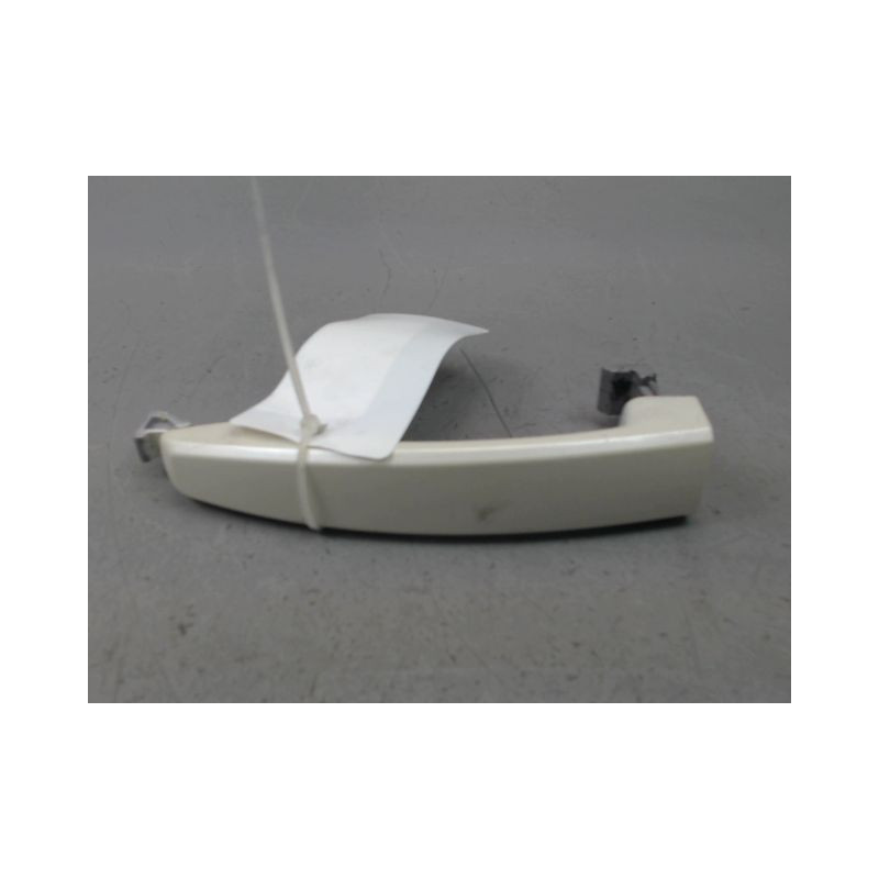 POIGNEE EXTERIEURE PORTE AVANT GAUCHE OPEL ANTARA 2007-