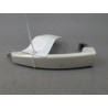POIGNEE EXTERIEURE PORTE AVANT GAUCHE OPEL ANTARA 2007-