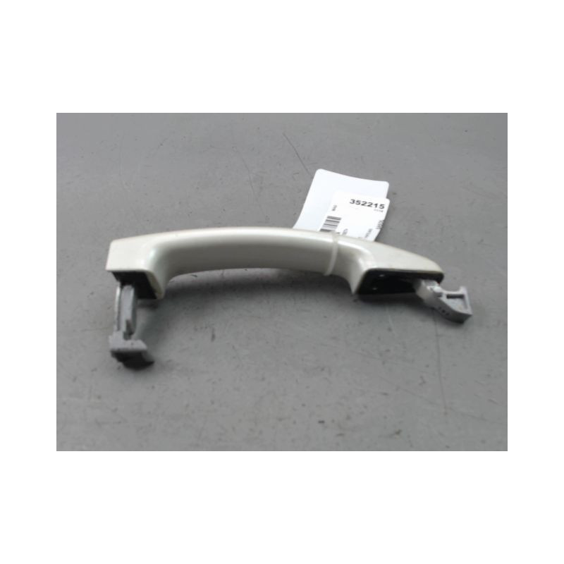 POIGNEE EXTERIEURE PORTE AVANT GAUCHE OPEL ANTARA 2007-