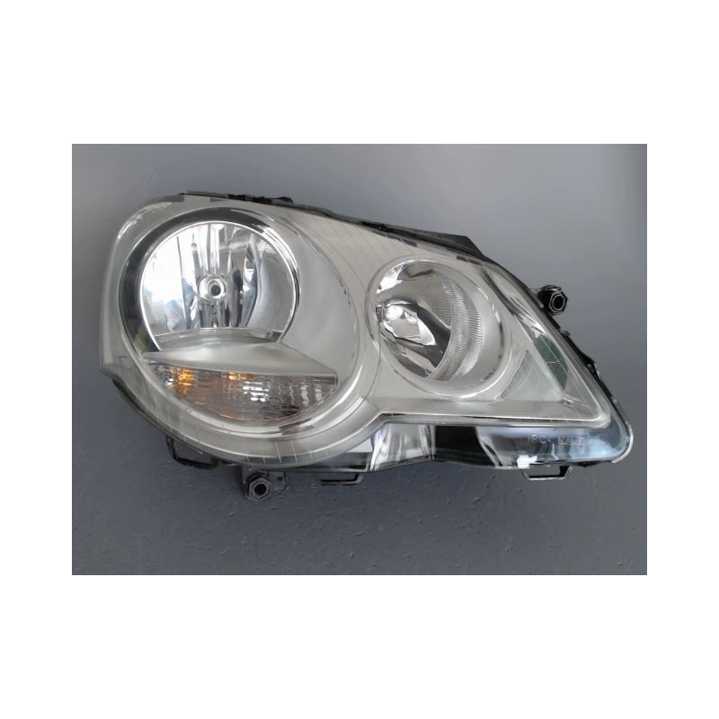 PHARE DROIT VOLKSWAGEN POLO IV Phase 2 (9N) 2005-2009