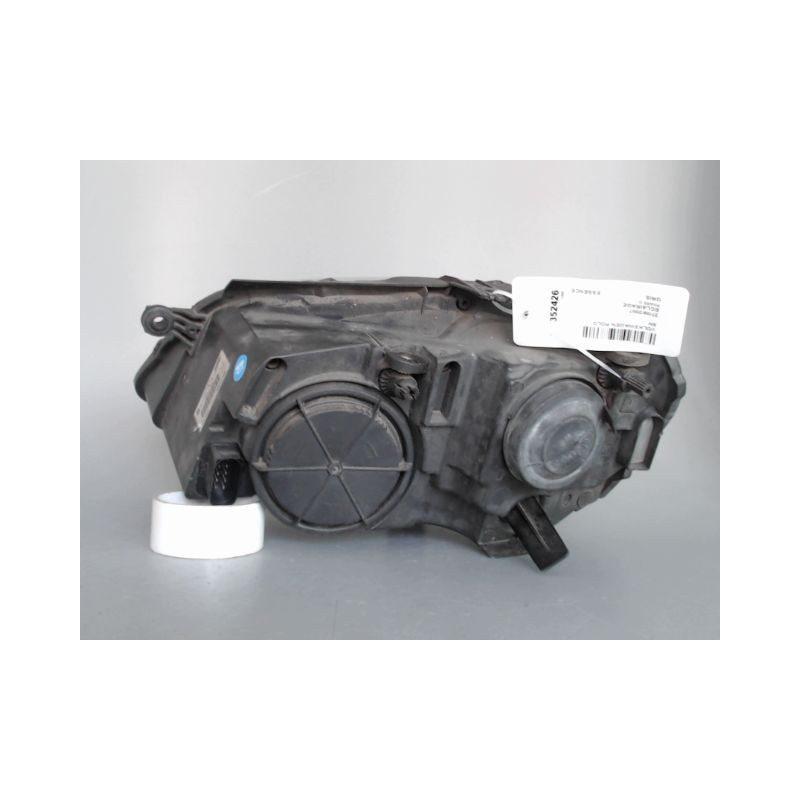 PHARE DROIT VOLKSWAGEN POLO IV Phase 2 (9N) 2005-2009