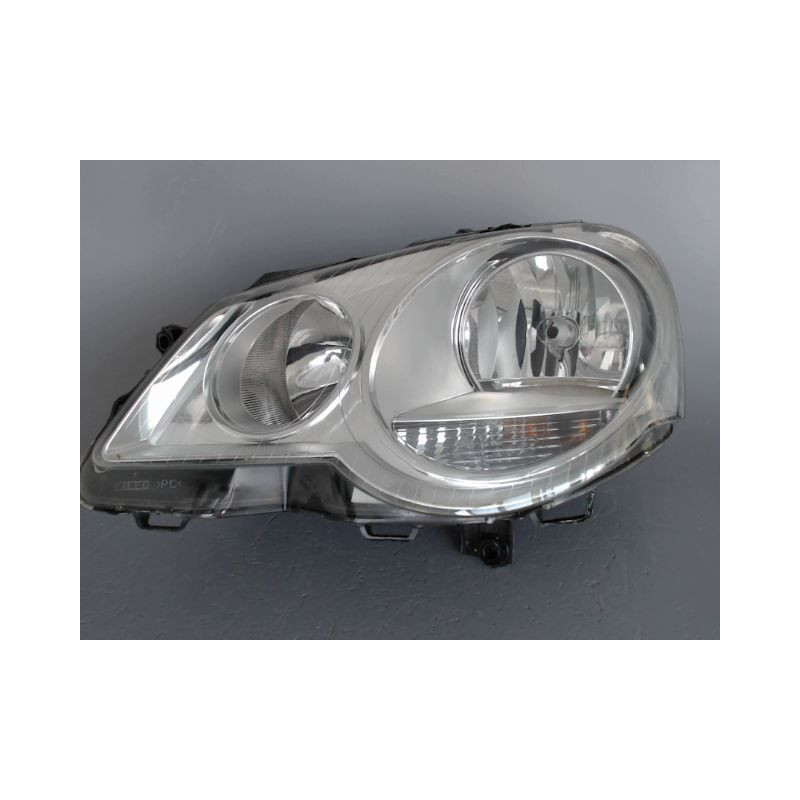 PHARE GAUCHE VOLKSWAGEN POLO IV Phase 2 (9N) 2005-2009