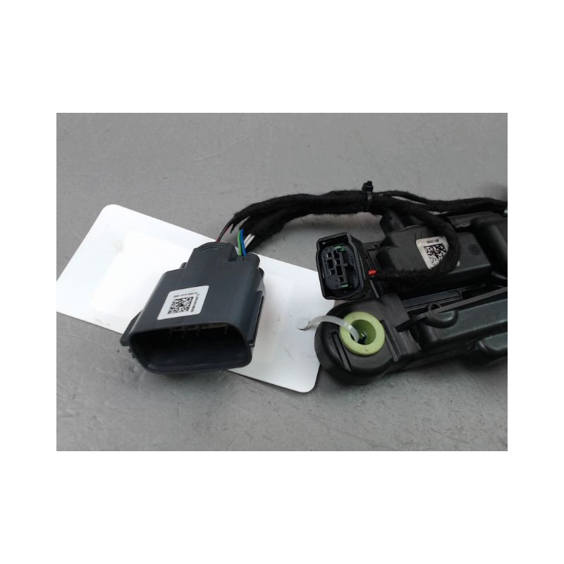 POIGNEE EXTERIEURE PORTE AVANT DROIT LAND ROVER RR EVOQUE