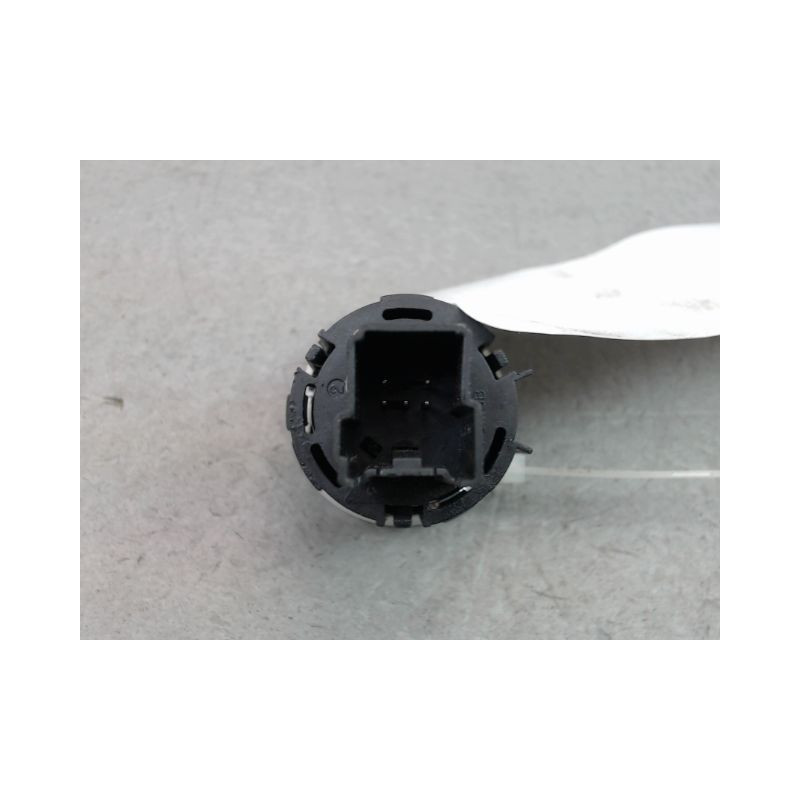 BOUTON DE DEMARRAGE LAND ROVER RR EVOQUE