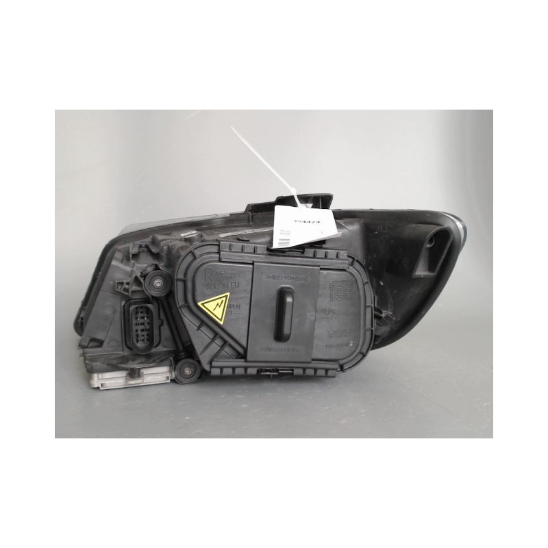PHARE DROIT AUDI Q7