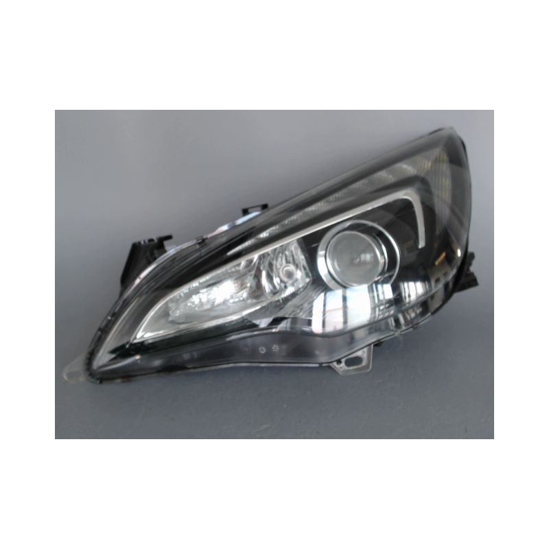 PHARE GAUCHE OPEL ASTRA GTC 2007-