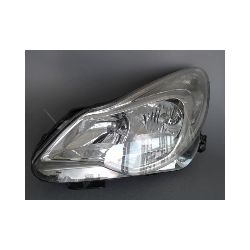 PHARE GAUCHE OPEL CORSA IV Phase 2 (D) 2011-2015