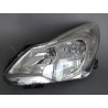 PHARE GAUCHE OPEL CORSA IV Phase 2 (D) 2011-2015