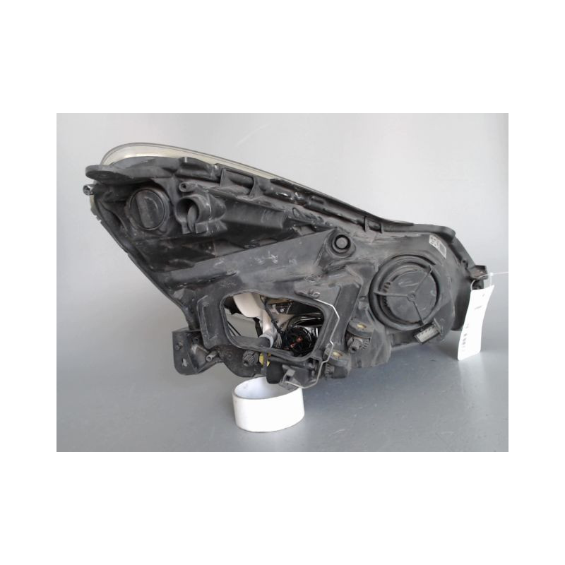 PHARE GAUCHE OPEL CORSA IV Phase 2 (D) 2011-2015