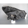 PHARE GAUCHE OPEL CORSA IV Phase 2 (D) 2011-2015