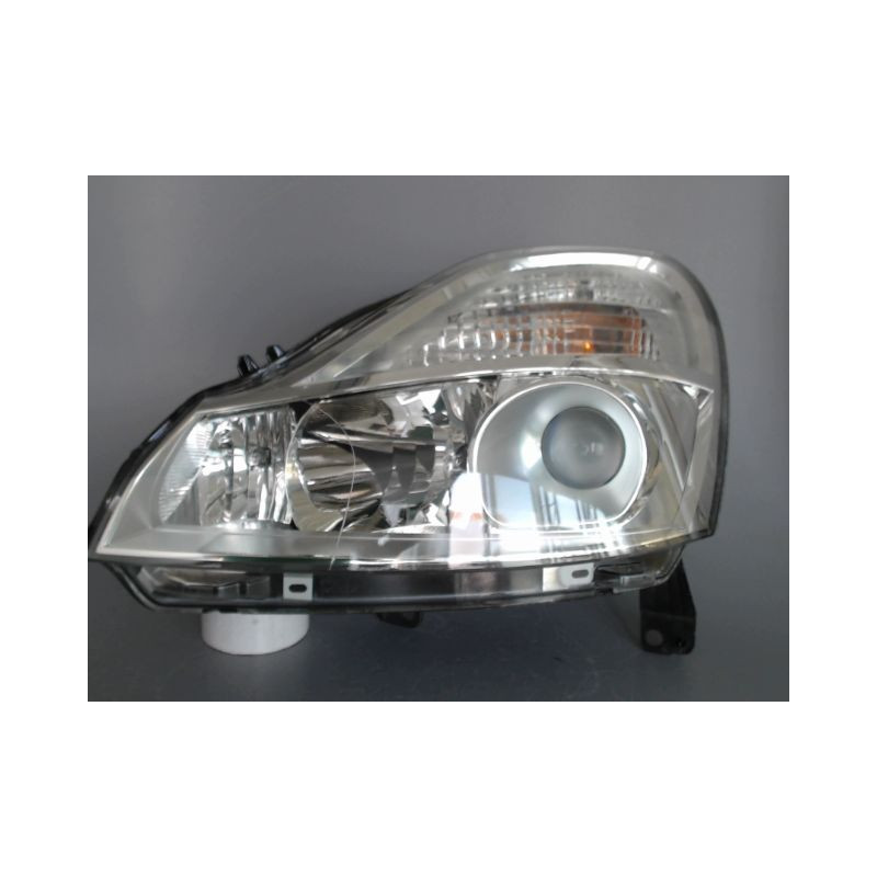 PHARE GAUCHE RENAULT MODUS Phase 2 2008-2012