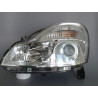 PHARE GAUCHE RENAULT MODUS Phase 2 2008-2012