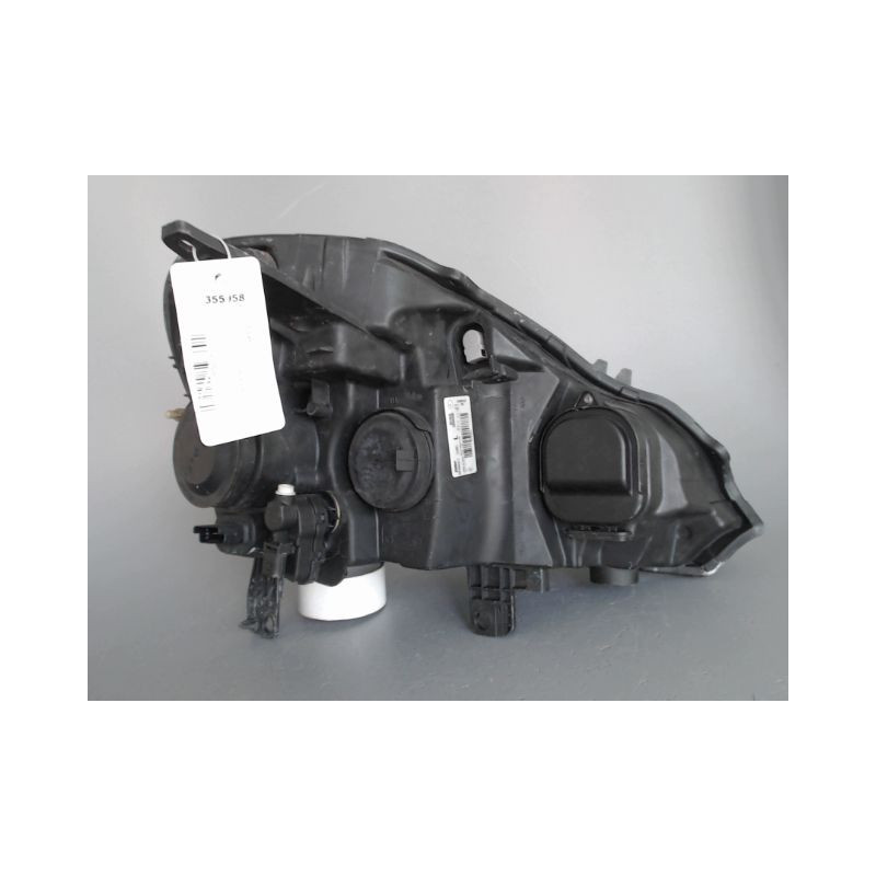 PHARE GAUCHE RENAULT MODUS Phase 2 2008-2012