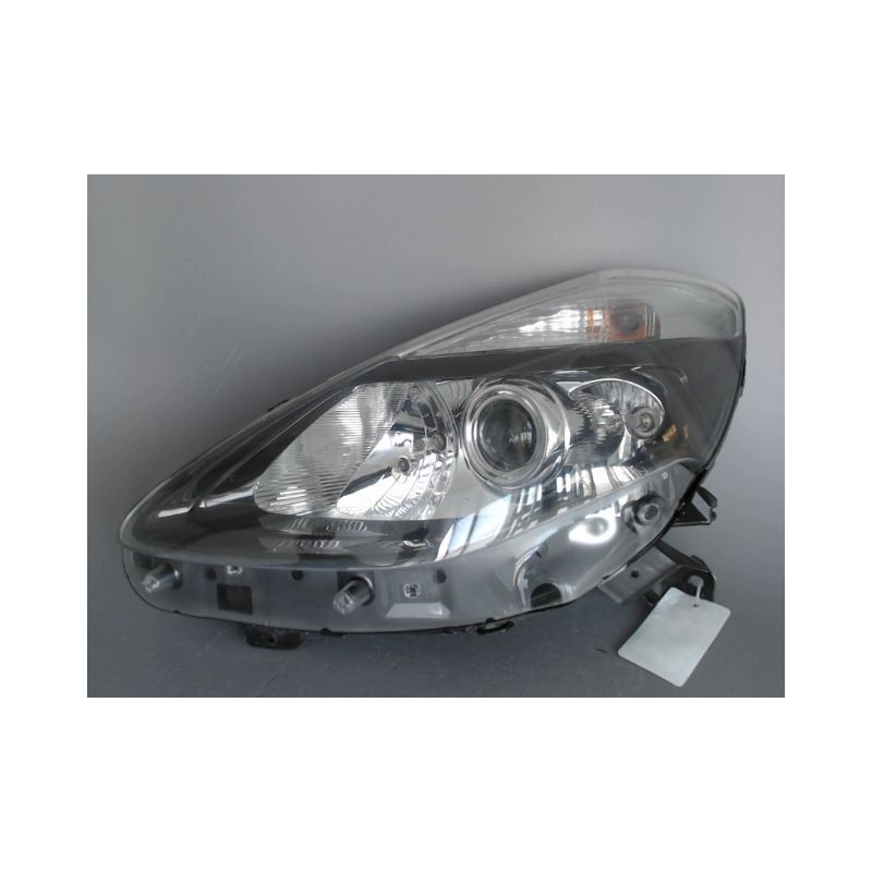 PHARE GAUCHE RENAULT CLIO III Phase 2 2009-2014