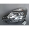 PHARE GAUCHE RENAULT CLIO III Phase 2 2009-2014