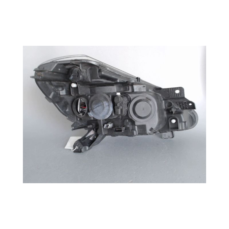 PHARE GAUCHE RENAULT CLIO III Phase 2 2009-2014