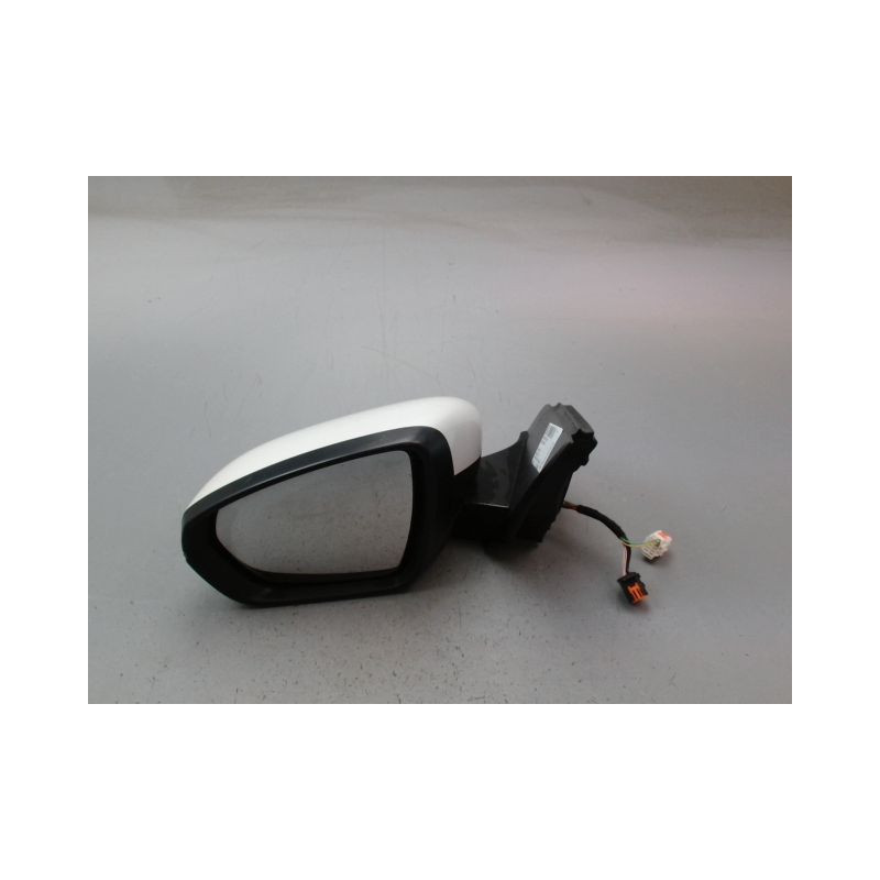 RETROVISEUR EXTERIEUR ELECTRIQUE GAUCHE PEUGEOT 3008 2009-