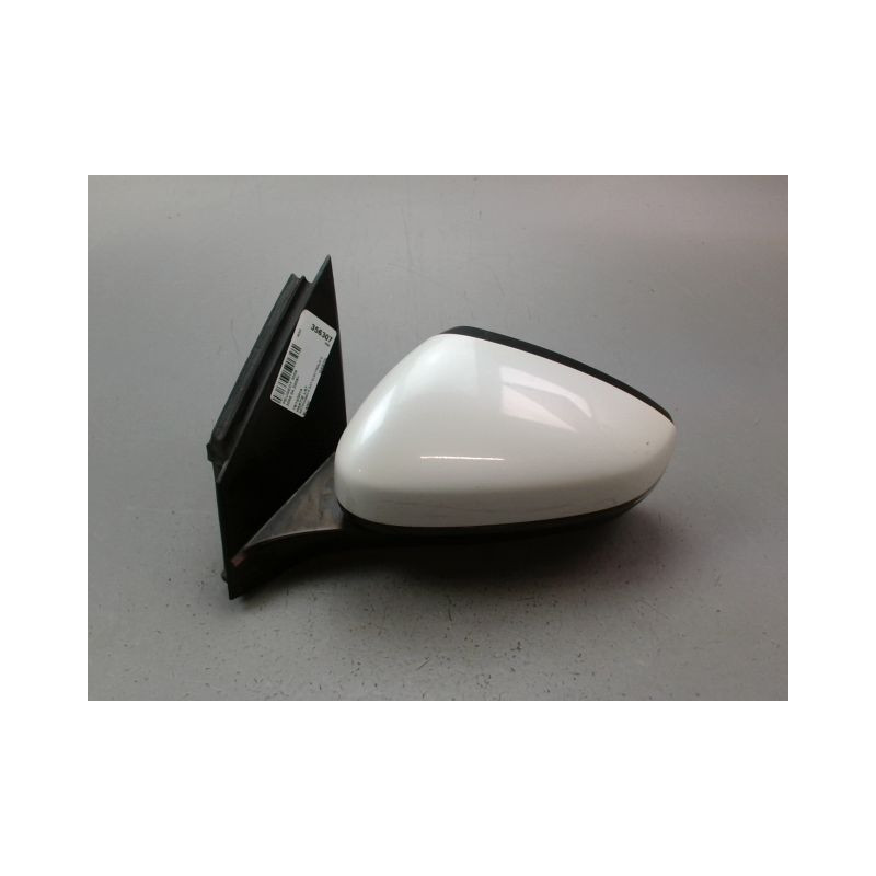 RETROVISEUR EXTERIEUR ELECTRIQUE GAUCHE PEUGEOT 3008 2009-