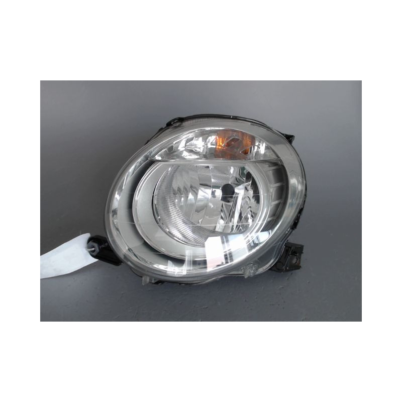 PHARE GAUCHE FIAT 500 II Phase 1 2007-...