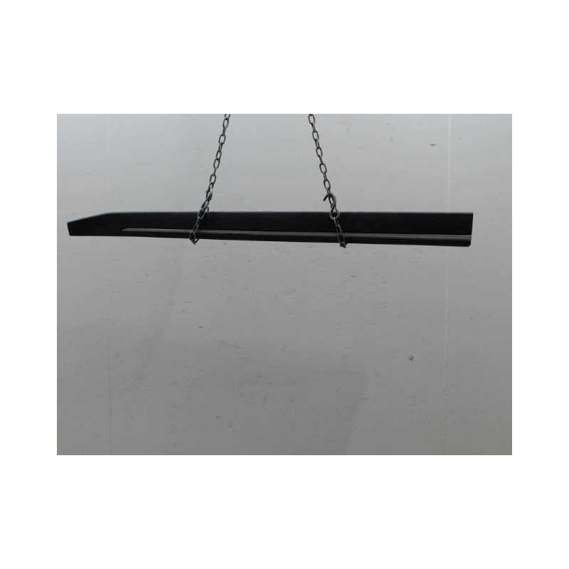 PROTECTION PORTE AVANT GAUCHE FIAT 600
