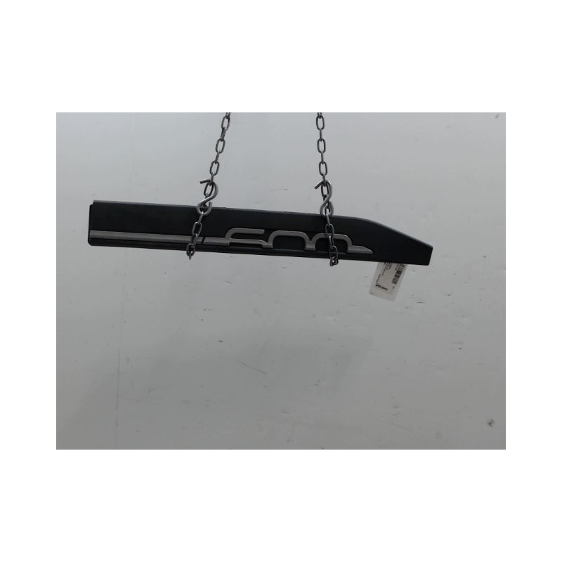 PROTECTION PORTE ARRIERE GAUCHE FIAT 600