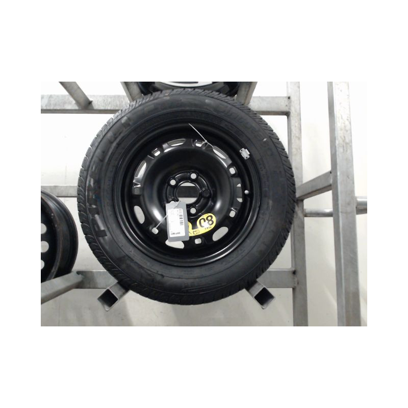 ROUE SECOURS SEAT IBIZA IV PHASE 2 2012-...