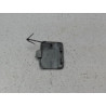 OBTURATEUR COUVRE CROCHET DE BOUCLIER AR KIA CEE-D
