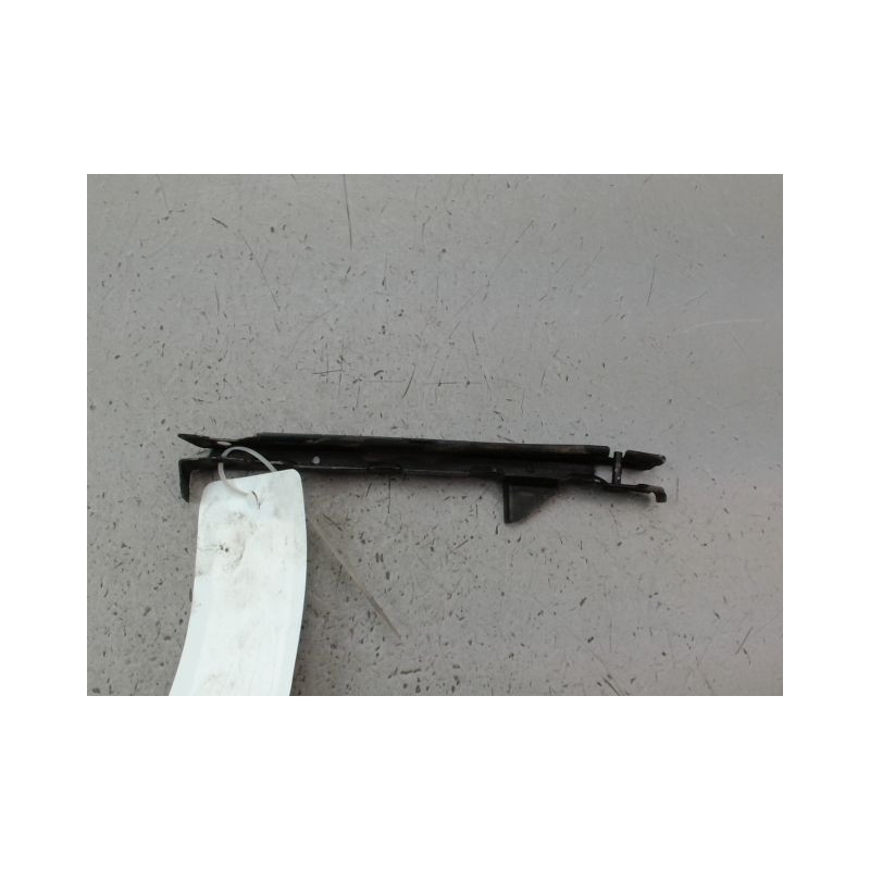 SUPPORT PARE-CHOC AVG MERCEDES CLASSE E BREAK 2003-
