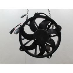 MOTEUR VENTILATEUR RADIATEUR