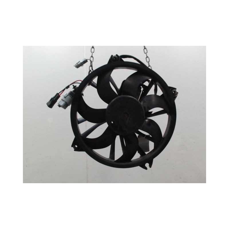 MOTEUR VENTILATEUR RADIATEUR CITROEN C5 I Phase 2 2004-2008