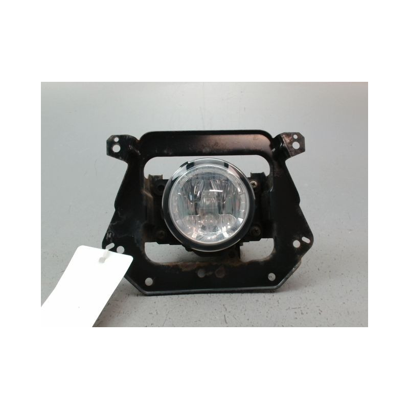 PHARE ANTIBROUILLARD AVANT GAUCHE CITROEN C-ZERO