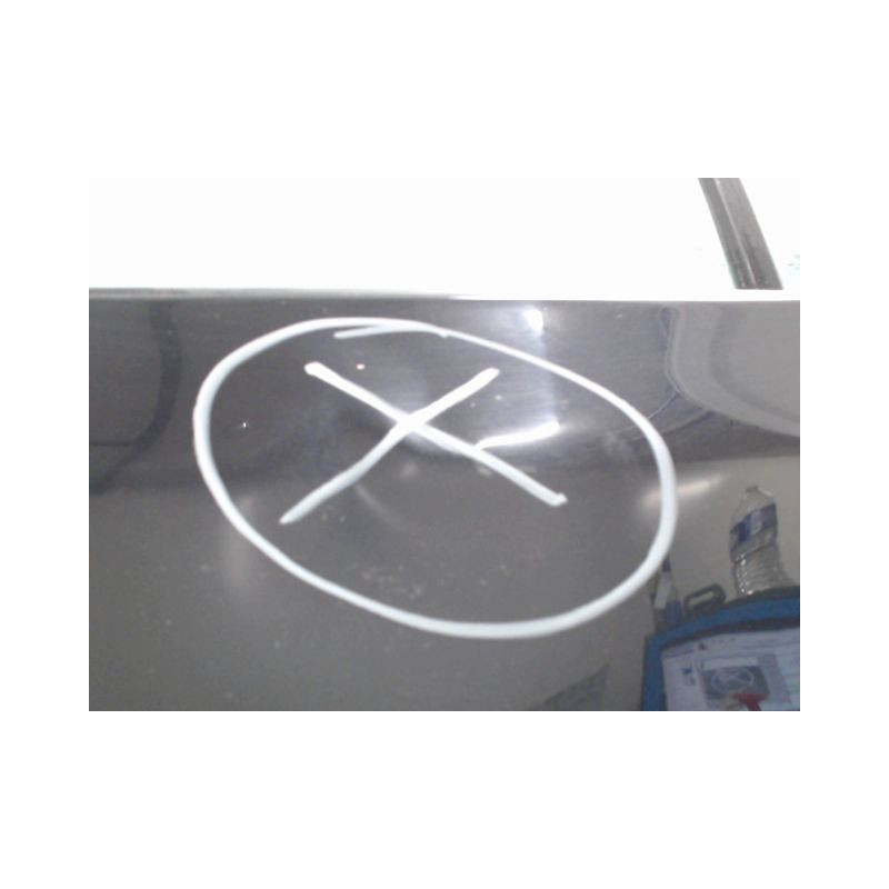 PORTE ARRIERE GAUCHE VOLKSWAGEN GOLF V 2003-2008