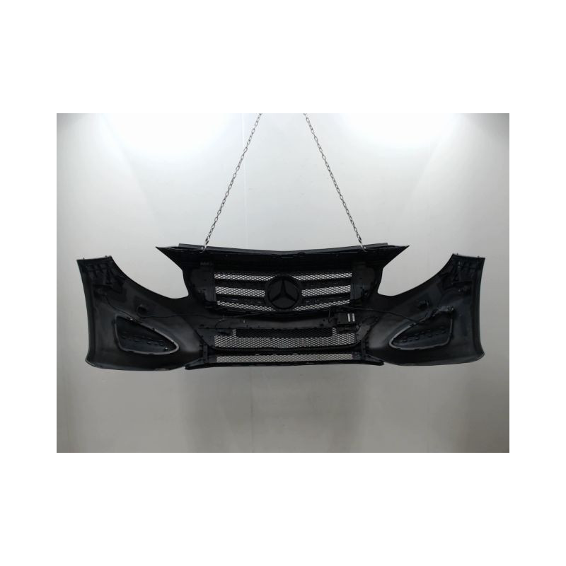 PARE-CHOC AVANT MERCEDES CLASSE B 2008-