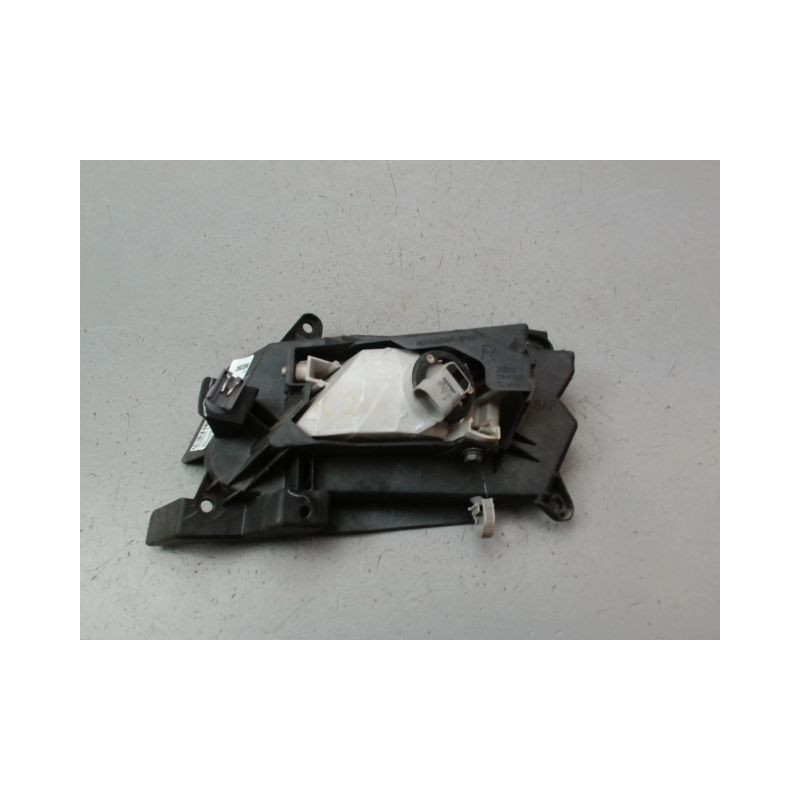 PHARE ANTIBROUILLARD AVANT DROIT MAZDA MAZDA 3  5P