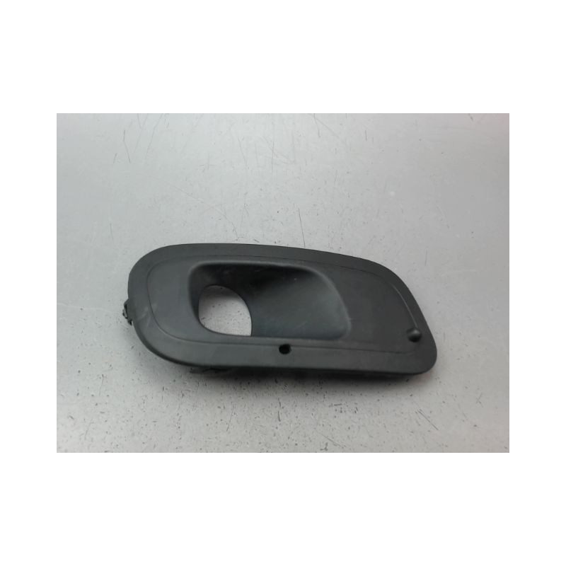 GRILLE VENTILATION PARE-CHOC AVD FIAT PANDA 2003-