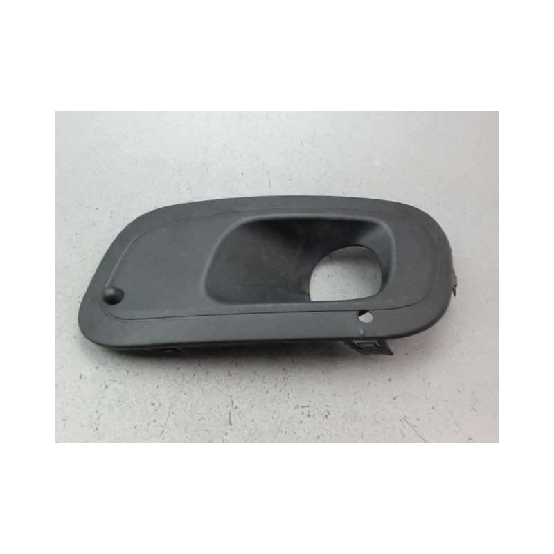 GRILLE VENTILATION PARE-CHOC AVG FIAT PANDA 2003-
