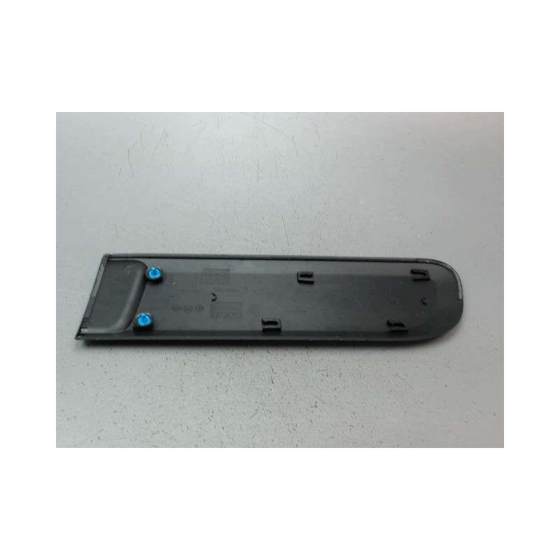 PROTECTION PORTE ARRIERE DROIT FIAT PANDA 2003-