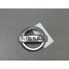 SIGLE CALANDRE NISSAN NOTE
