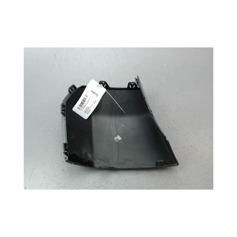 PROTECTION PARE-CHOC ARD CITROEN C4 PICASSO MONOSP. I 2007-2013