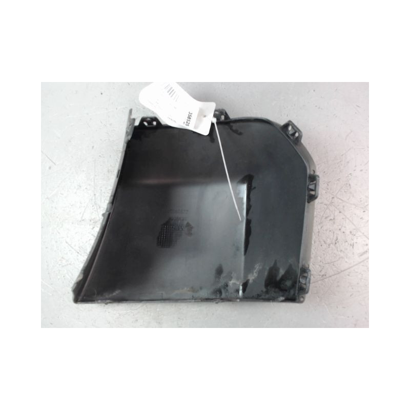 PROTECTION PARE-CHOC ARG CITROEN C4 PICASSO MONOSP. I 2007-2013