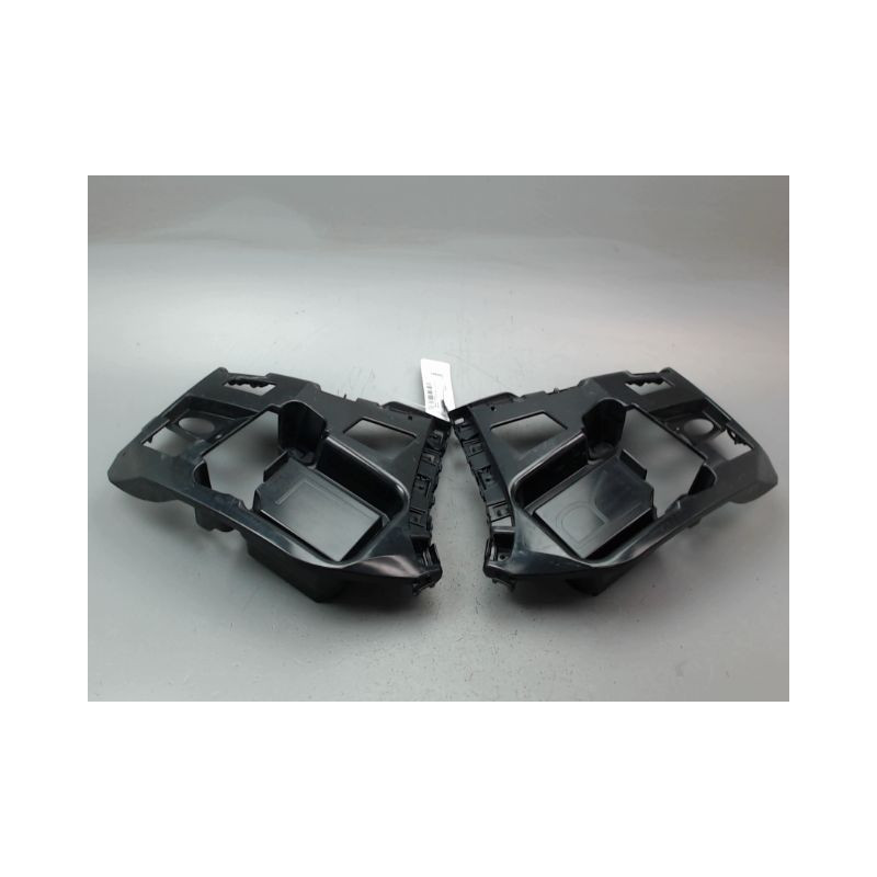 JEU SUPPORTS PARE-CHOC ARRIERE BMW SERIE 1 II (F20/F21) 2011-...