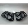 JEU SUPPORTS PARE-CHOC ARRIERE BMW SERIE 1 II (F20/F21) 2011-...